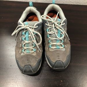Merrell Castle Rock Lagoon Hiking Shoes/Boots